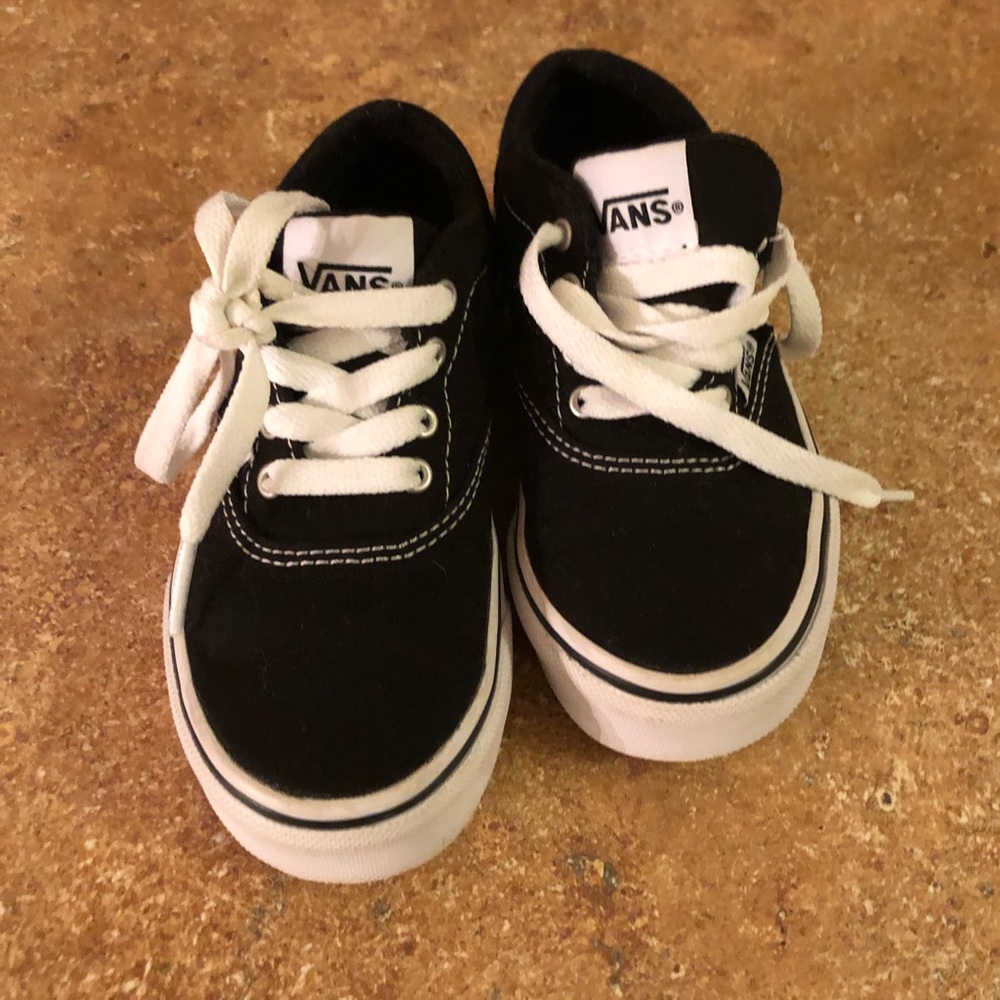 Vans sneakers